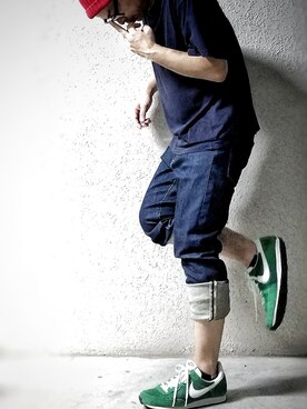 KЁЙZÖÜさんのコーディネート