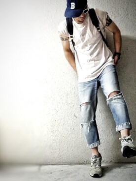 KЁЙZÖÜさんのコーディネート