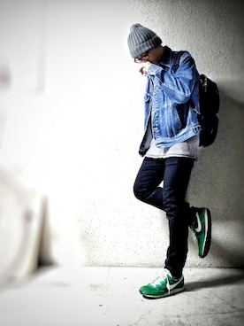 KЁЙZÖÜさんのコーディネート