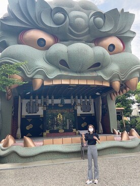 manaさんのコーディネート