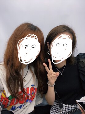 manaさんのコーディネート