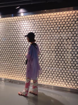 manaさんのコーディネート