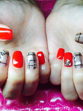 maju☆*:.｡. ♪さん（レディース・161cm）の冬コーディネート