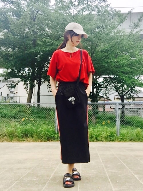 maju☆*:.。. ♪さんのコーディネート