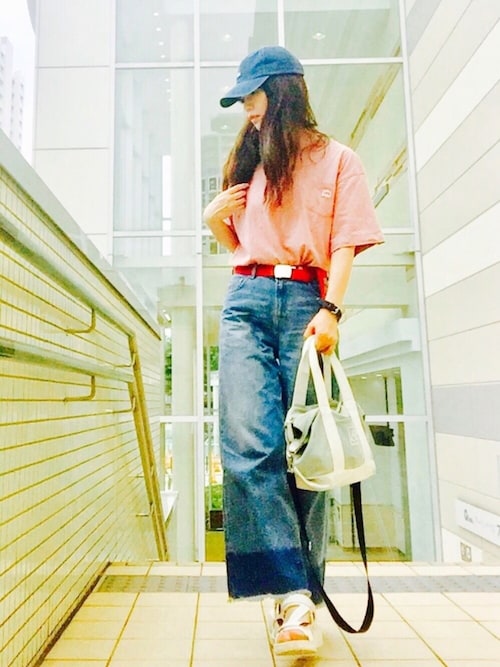 maju☆*:.｡. ♪さんのコーディネート
