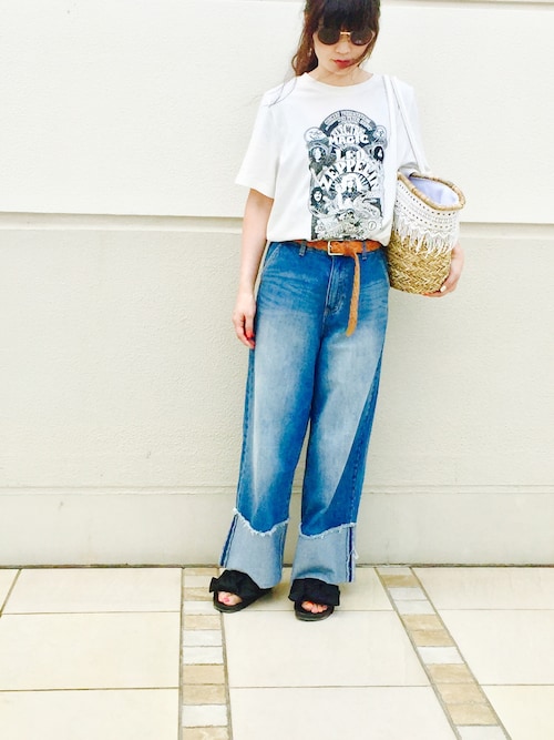 maju☆*:.｡. ♪さんのコーディネート