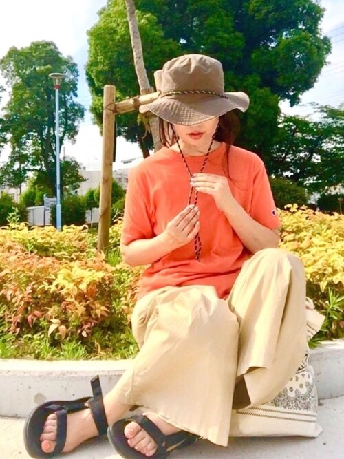 maju☆*:.。. ♪さんのコーディネート