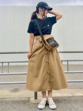 maju☆*:.｡. ♪さんのコーディネート