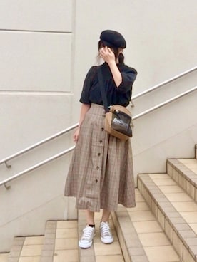 maju☆*:.｡. ♪さんのコーディネート