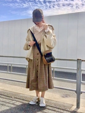 maju☆*:.｡. ♪さんのコーディネート