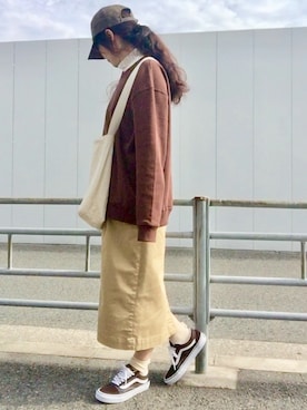 maju☆*:.｡. ♪さんのコーディネート