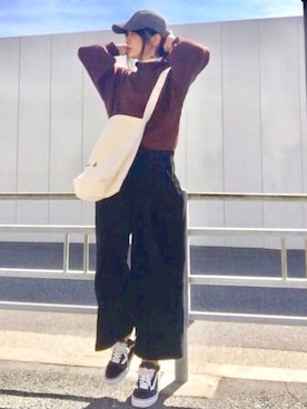 maju☆*:.｡. ♪さんのコーディネート