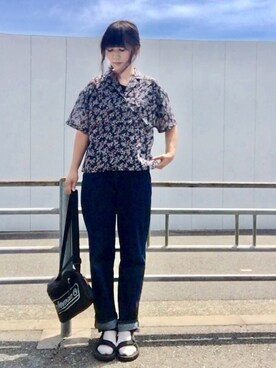 maju☆*:.｡. ♪さんのコーディネート