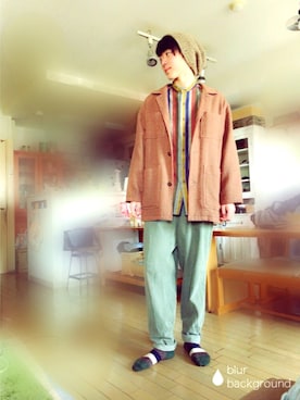 99'28'03Kさんのコーディネート