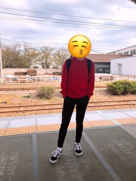 がっきーさんのコーディネート