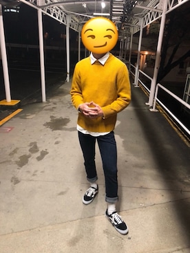 がっきーさんのコーディネート