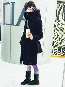 LIMI feu | その他アウター