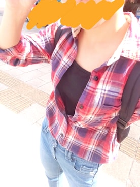 URUMさんのコーディネート