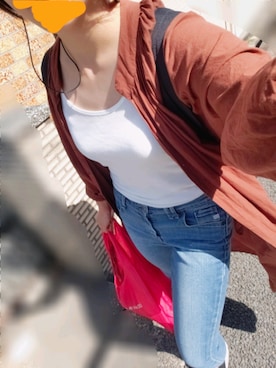 URUMさんのコーディネート