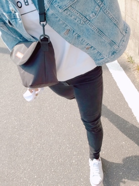 URUMさんのコーディネート