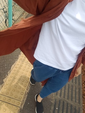 URUMさんのコーディネート