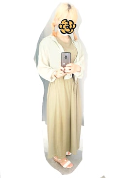 URUMさんのコーディネート