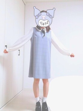 oto  だいがくせいさんのコーディネート