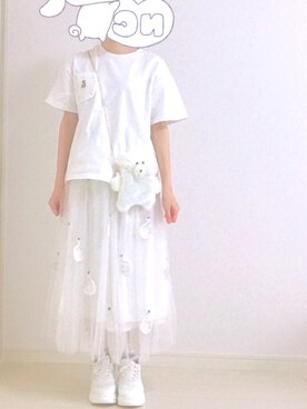 oto  だいがくせいさんのコーディネート