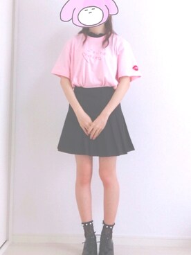 oto  だいがくせいさんのコーディネート