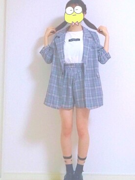 oto  だいがくせいさんのコーディネート