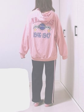 oto  だいがくせいさんのコーディネート