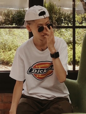 adesonhuaさんのコーディネート