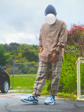 fumiyaさんのコーディネート