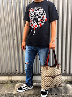 いぶきさんのコーディネート