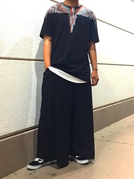 いぶきさんのコーディネート