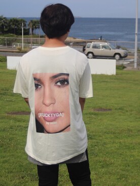 いぶきさんのコーディネート