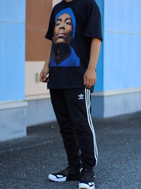 いぶきさんのコーディネート