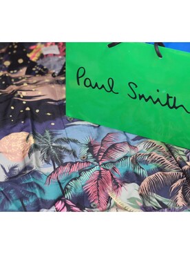 いぶきさんのコーディネート