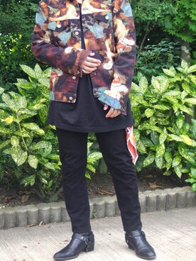 いぶきさんのコーディネート