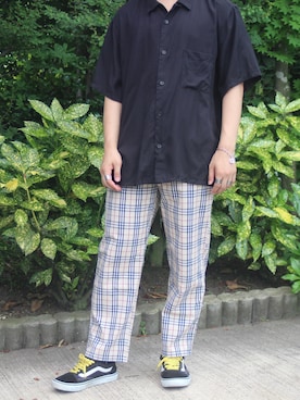 いぶきさんのコーディネート