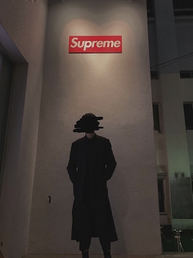 Hyunさんのコーディネート