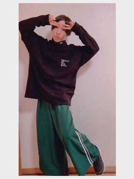 りょうちさんのコーディネート