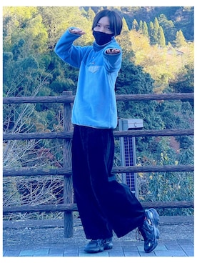 りょうちさんのコーディネート