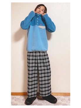 りょうちさんのコーディネート