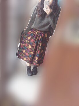 mai...さんのコーディネート