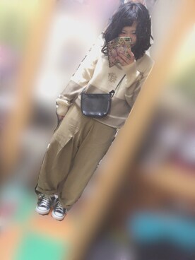 mai...さんのコーディネート