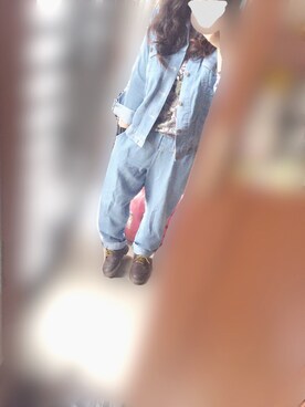 mai...さんのコーディネート