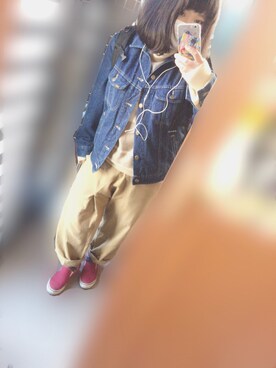 mai...さんのコーディネート