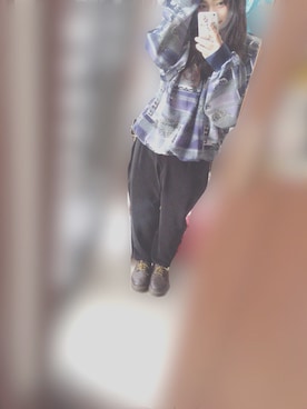 mai...さんのコーディネート