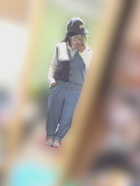 mai...さんのコーディネート